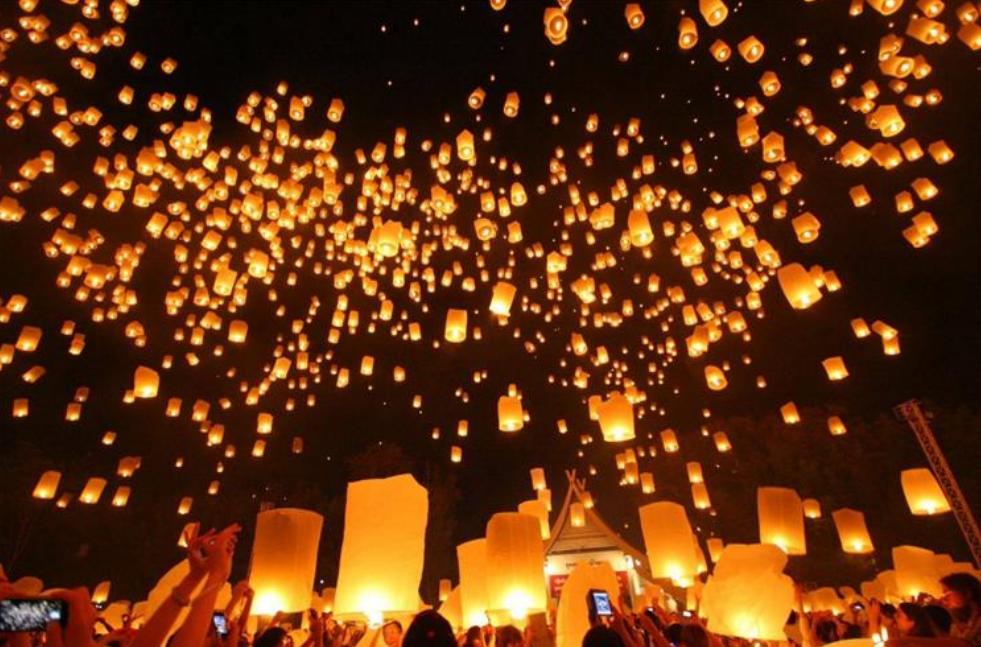 中元节算不算国家法定节日,中元节属于夏天的节日吗