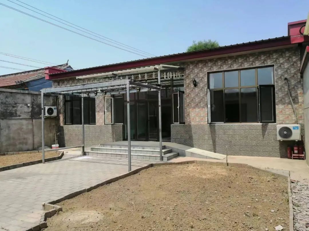 北京最便宜农村小院,北京适合个人租的农村小院