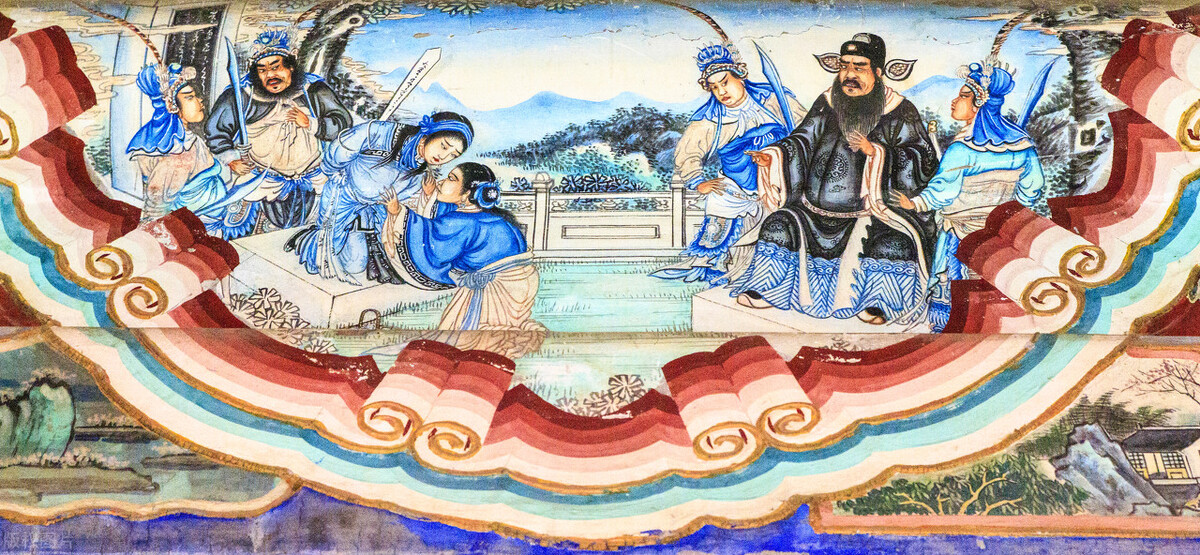 《窦娥冤》教学设计,窦娥冤教学设计学情分析