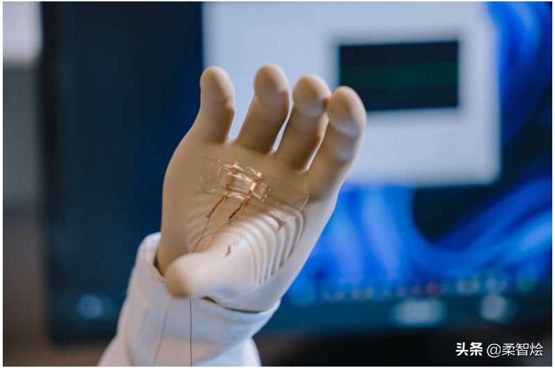 水凝胶传感器的应用研究现状,水凝胶作为生物传感器的研究背景