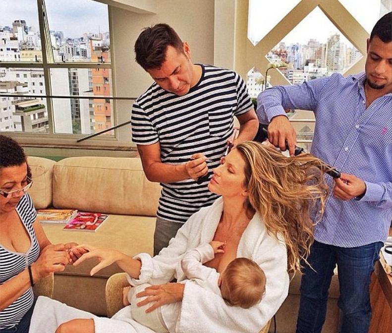 世界顶级超模破产,世界第一超模现状