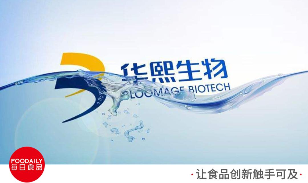 华熙生物的功能性食品局，是勇敢者的探险还是自信者的游戏？