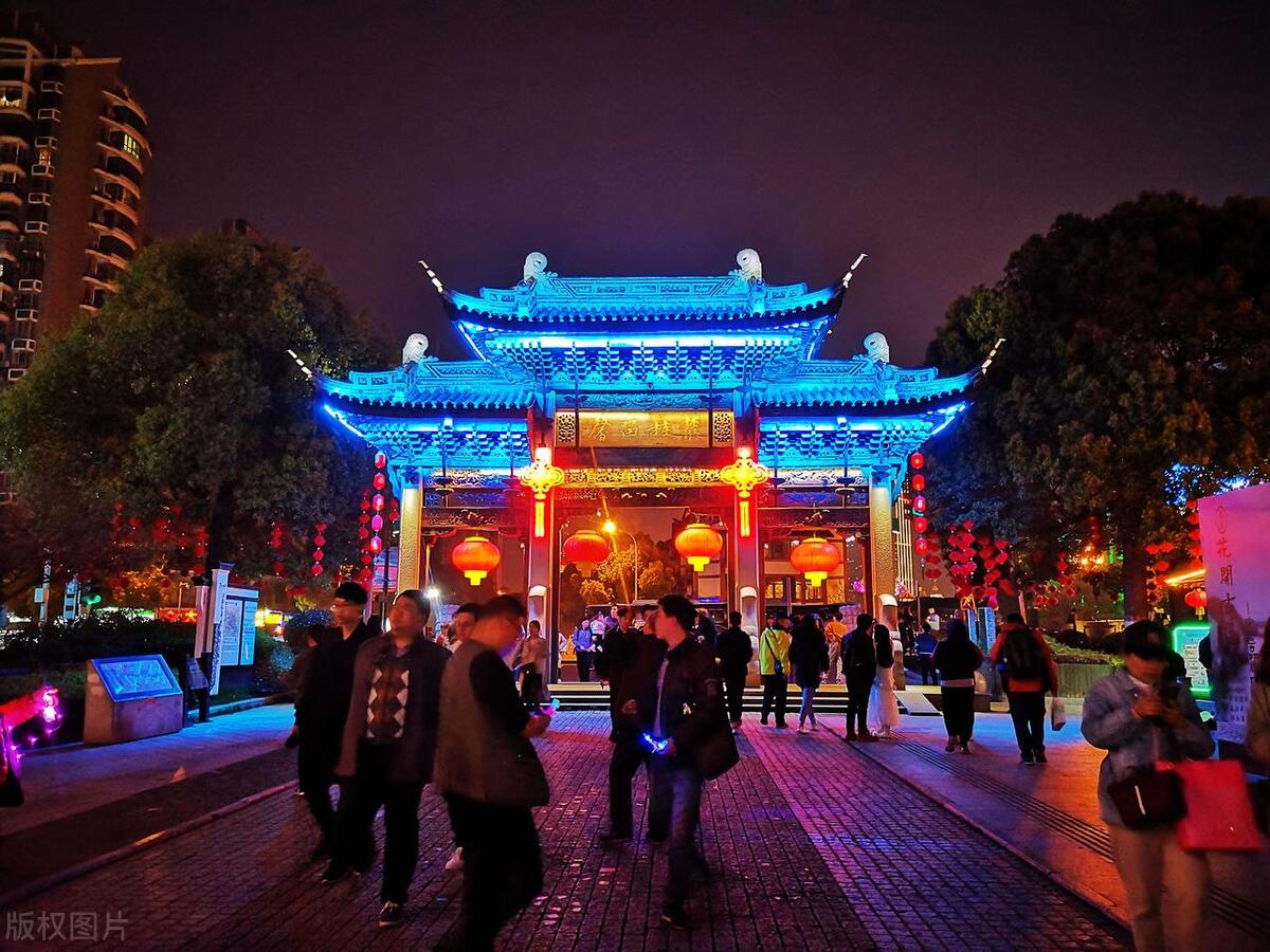 无锡旅游景点十大排名,无锡亲子游十大必去景点