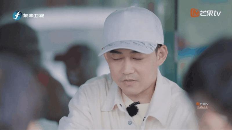 快乐再出发被打出9.7分,内娱综艺天花板快乐再出发