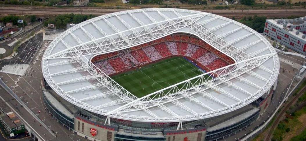 阿森纳足球俱乐部简介,足球十大豪门俱乐部阿森纳