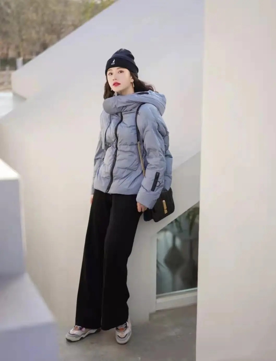 怎样才能摆脱土气穿搭,怎么穿衣摆脱土气男