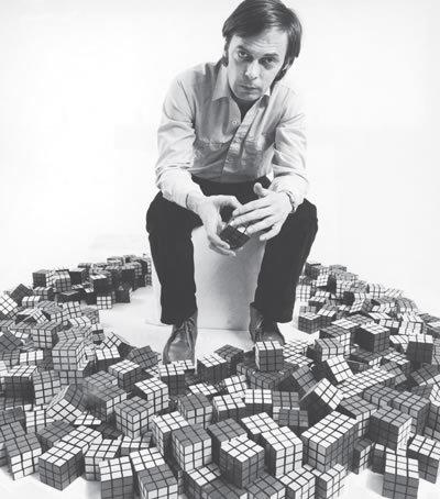 玩具魔方测评,大人玩具推荐魔方