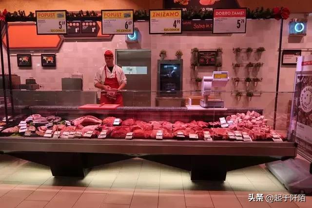 东欧唯一发达国家斯洛文尼亚,走进斯洛文尼亚