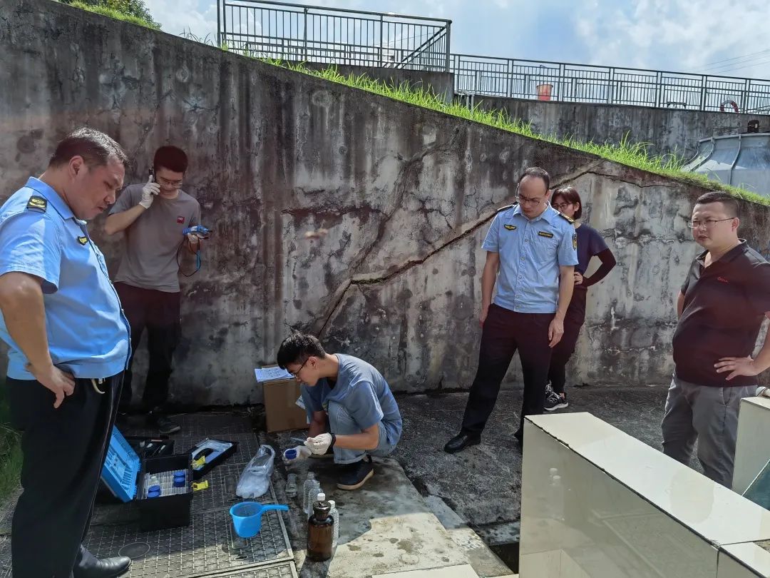 环保督察利剑出鞘,环保利剑最新消息