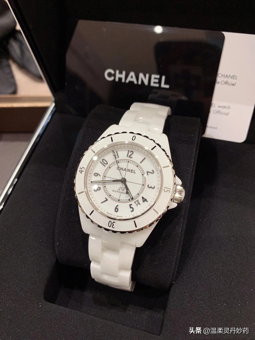 适合女士的十大高端腕表推荐,最受女性喜爱十大奢侈品手表