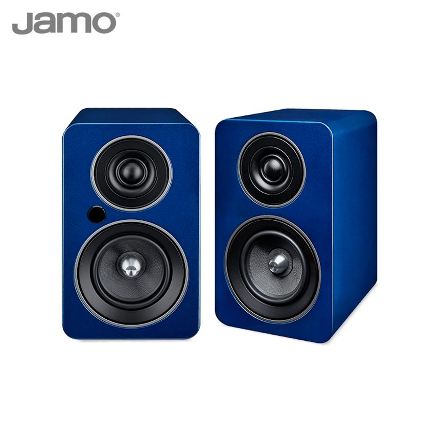 北欧音乐精灵音箱,jamoc705pa音箱mini