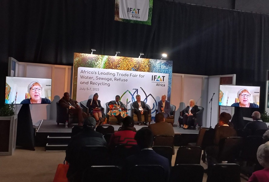 南非分析生化展汇集了众多领先参展商与专业观众