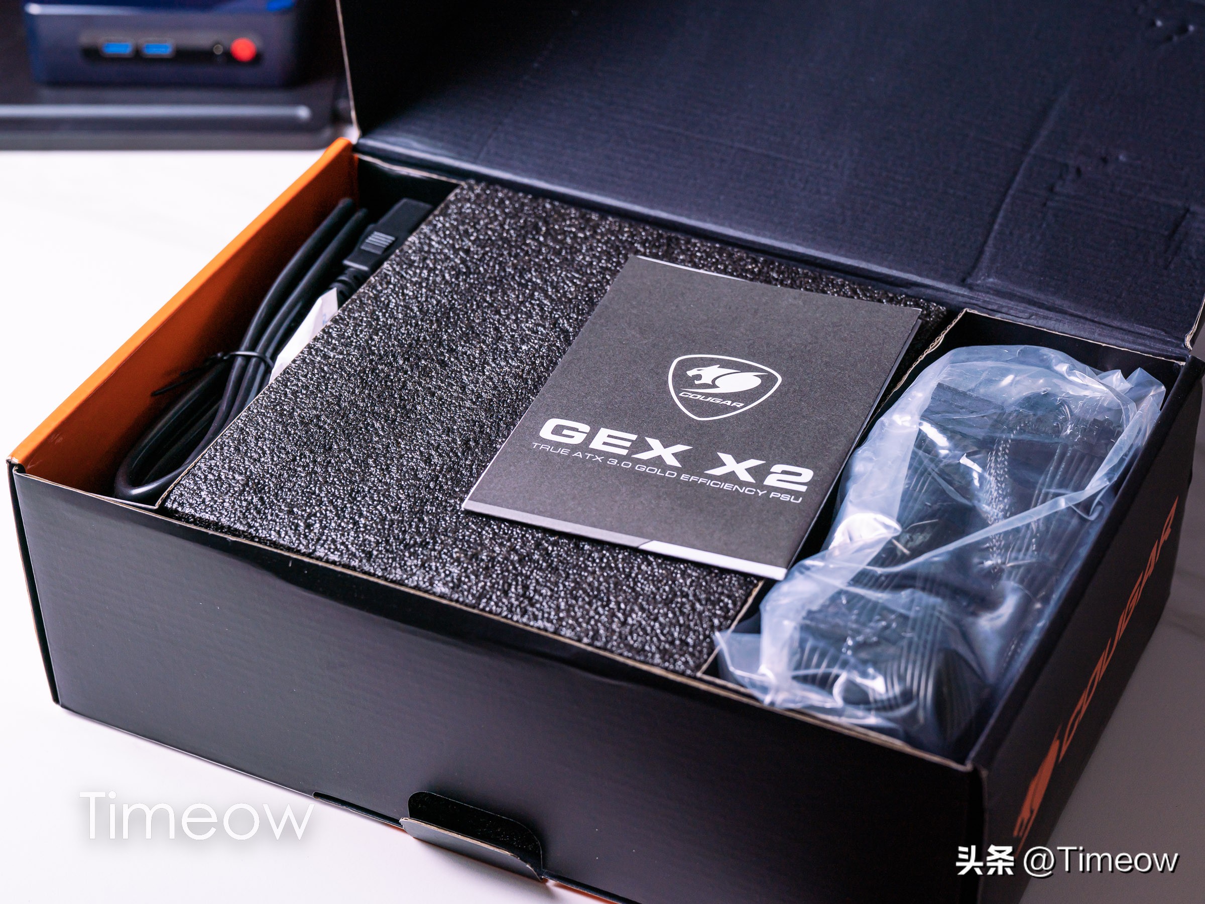 骨伽gex750w评测,骨伽gex850瓦电源测评