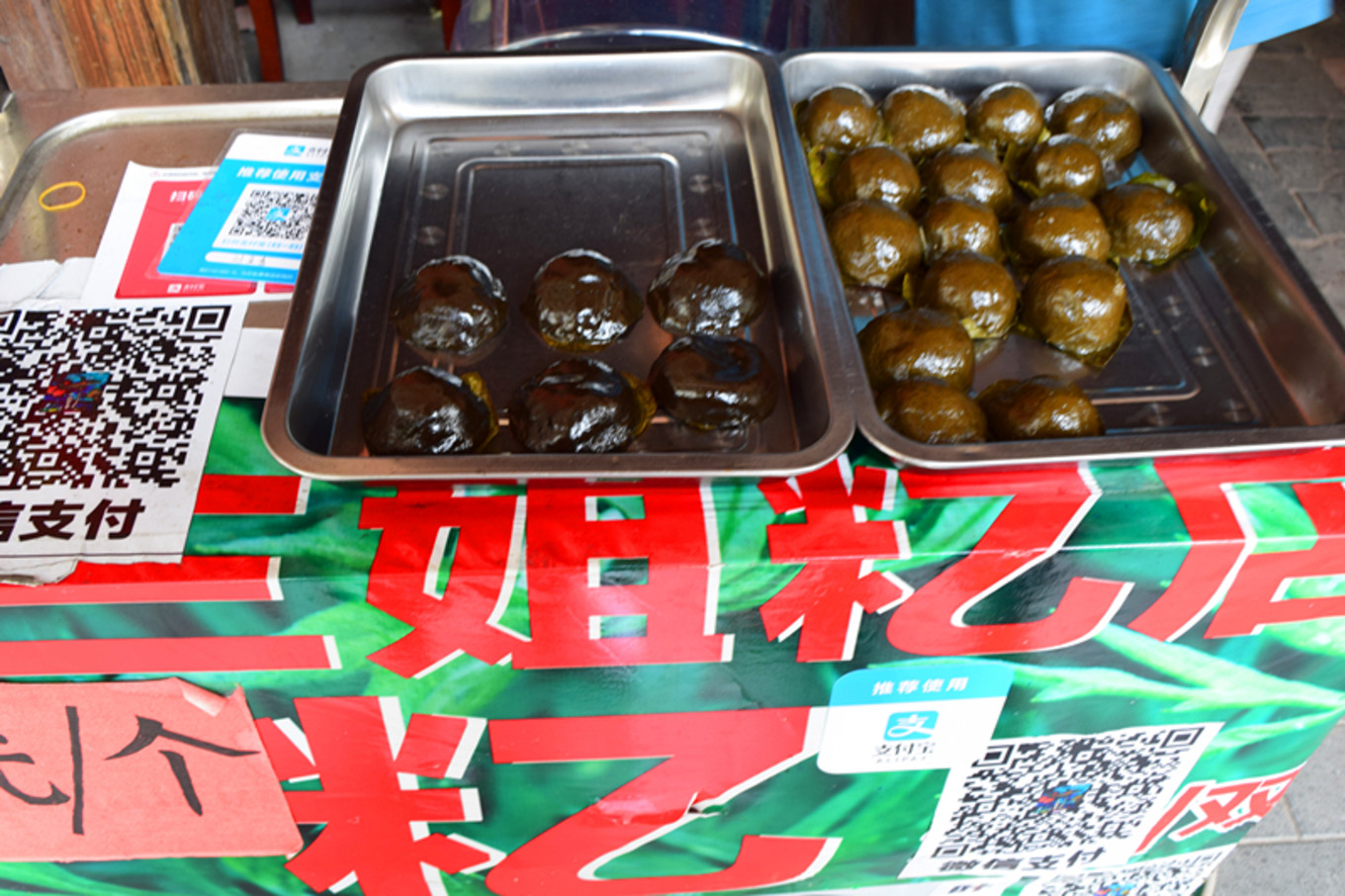 地图迷穷游中国之北海,穷游北海怎么玩