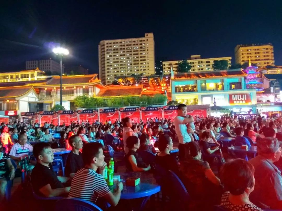 世界杯快来了你准备好了吗,世界杯快来了吗