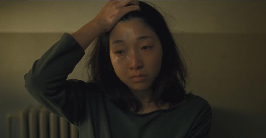 被骂得最丑的星二代,丑到路人认不出的女明星