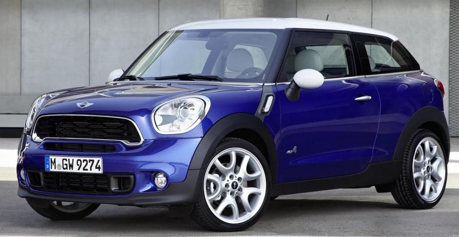 加入车友会是不是骗局,如何选一辆二手mini