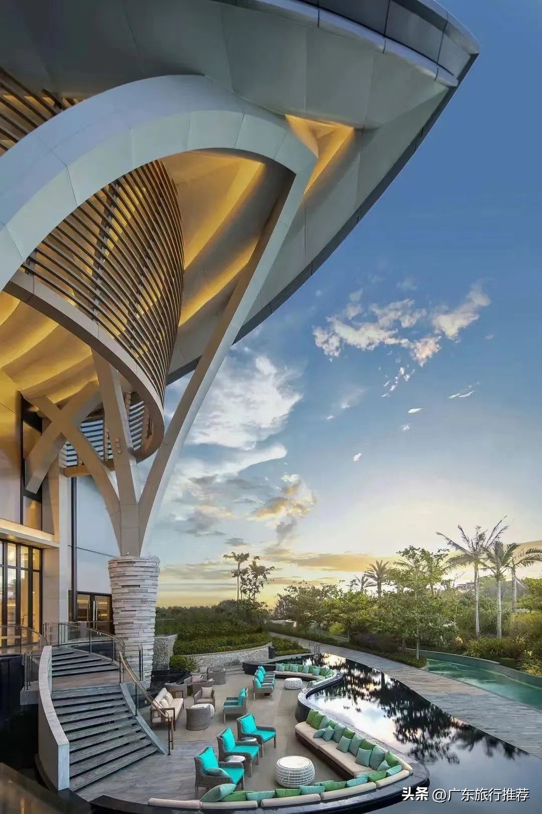 双月湾二期酒店,双月湾度假酒店推荐海景房第一名