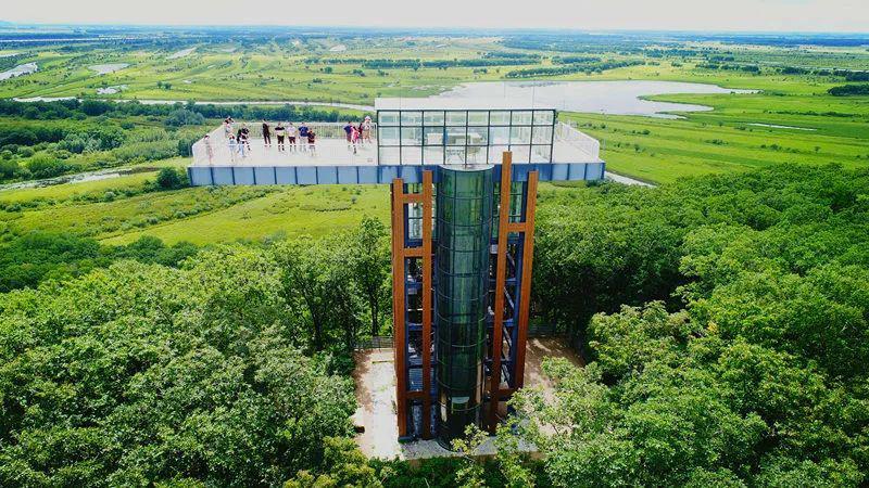 湿地可以开发什么旅游项目,黑龙江旅游必去十大湿地排名