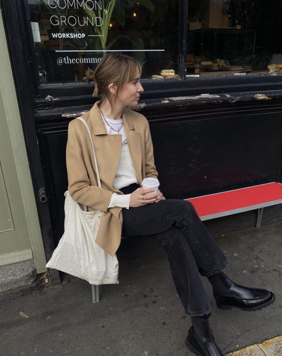 包包推荐小众高级感斜挎春款,巴黎春夏街拍