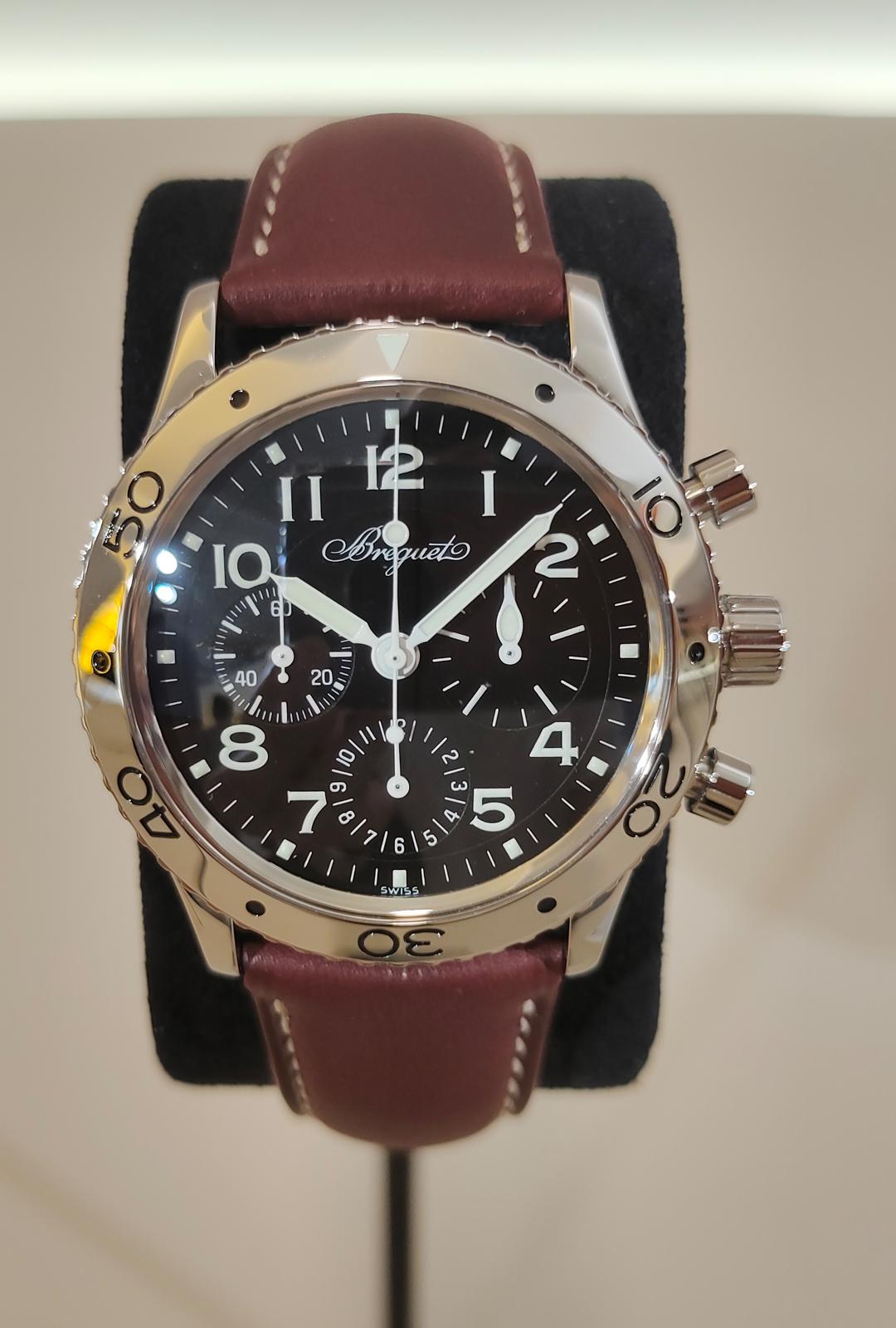 宝玑为什么称为制表之父,宝玑经典大师