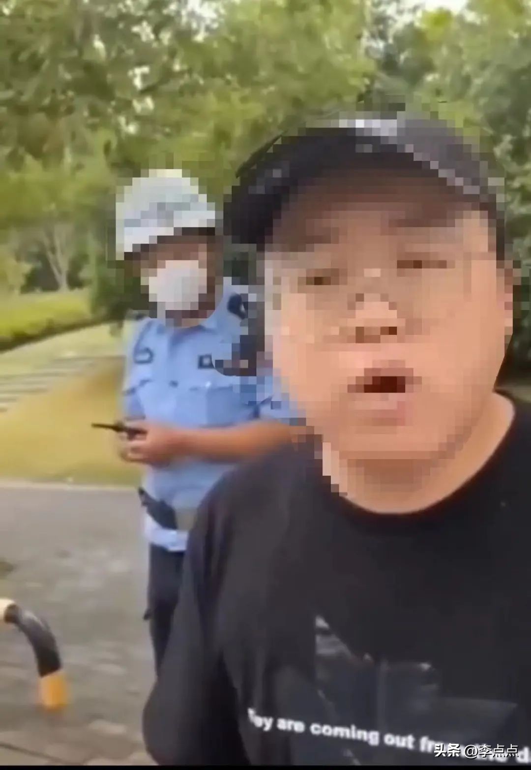 “妈妈，避孕套是做什么用的？”我终于跟娃坦诚地聊了聊