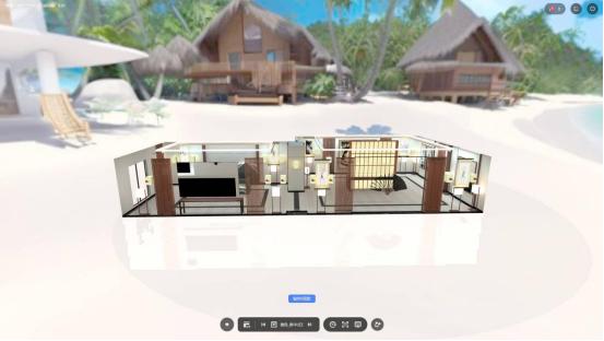 美术馆虚拟展示,美术展览教程