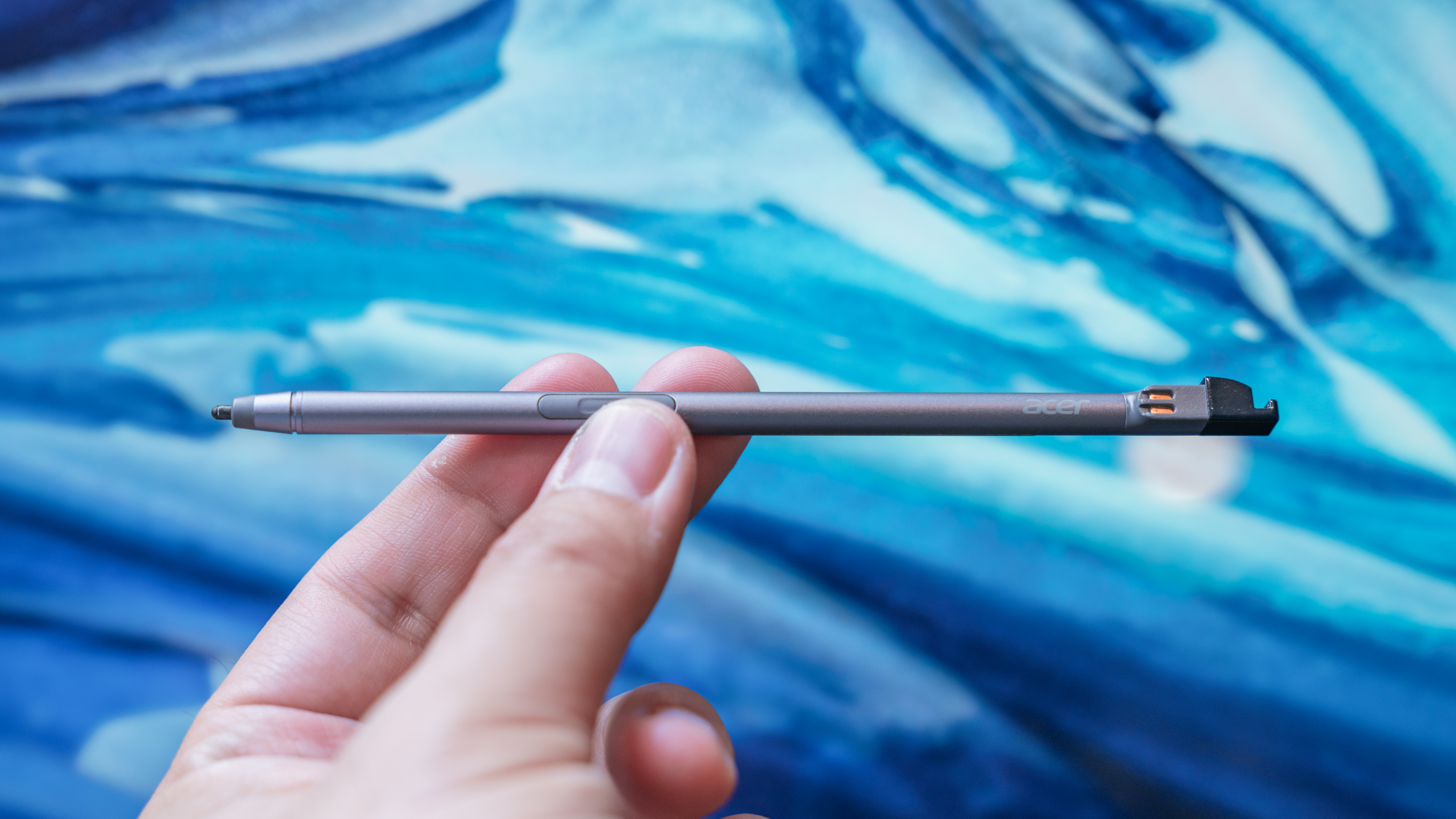 TravelMate航海家SpinP6：商务天赋点满，比老板更懂你的办公痛点