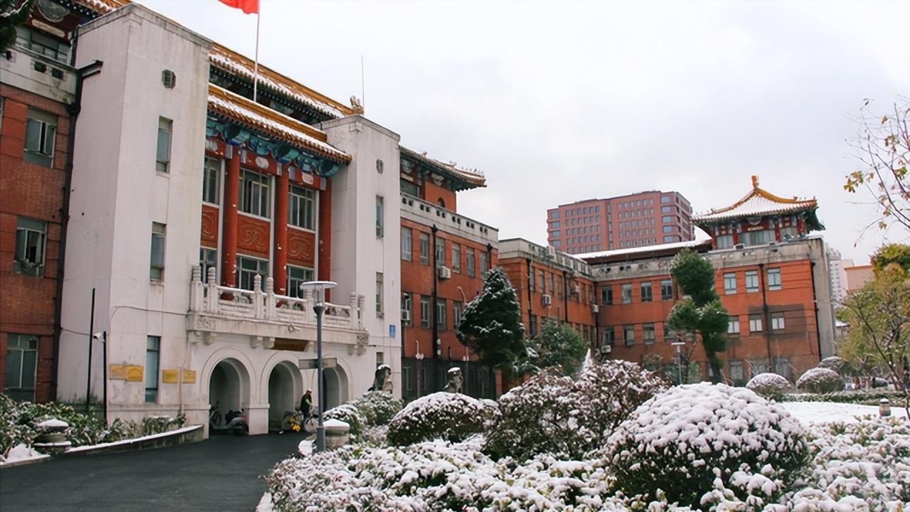 复旦大学医学院实力怎么样,复旦国内综合实力医院