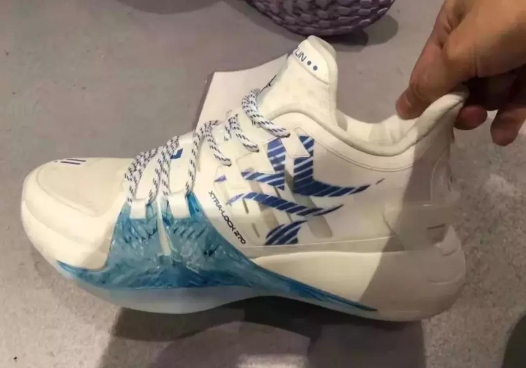 2022年国产篮球鞋top10,2021年国产篮球鞋对比