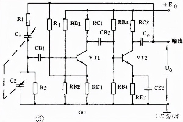 电力一次系统电路图符号,家装电路图符号大全详解