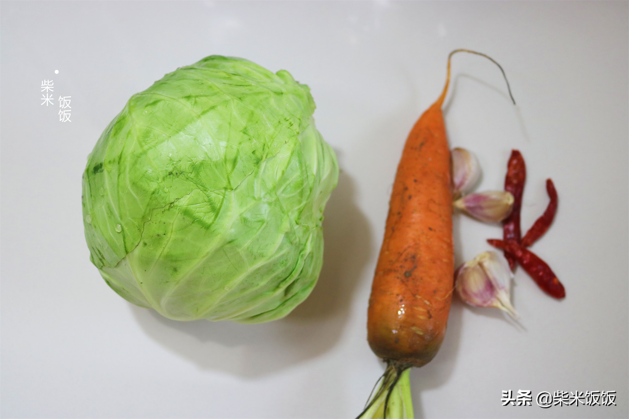 晚饭炒什么菜好吃又下饭还很简单,懒人的晚餐三道简单易做的家常菜