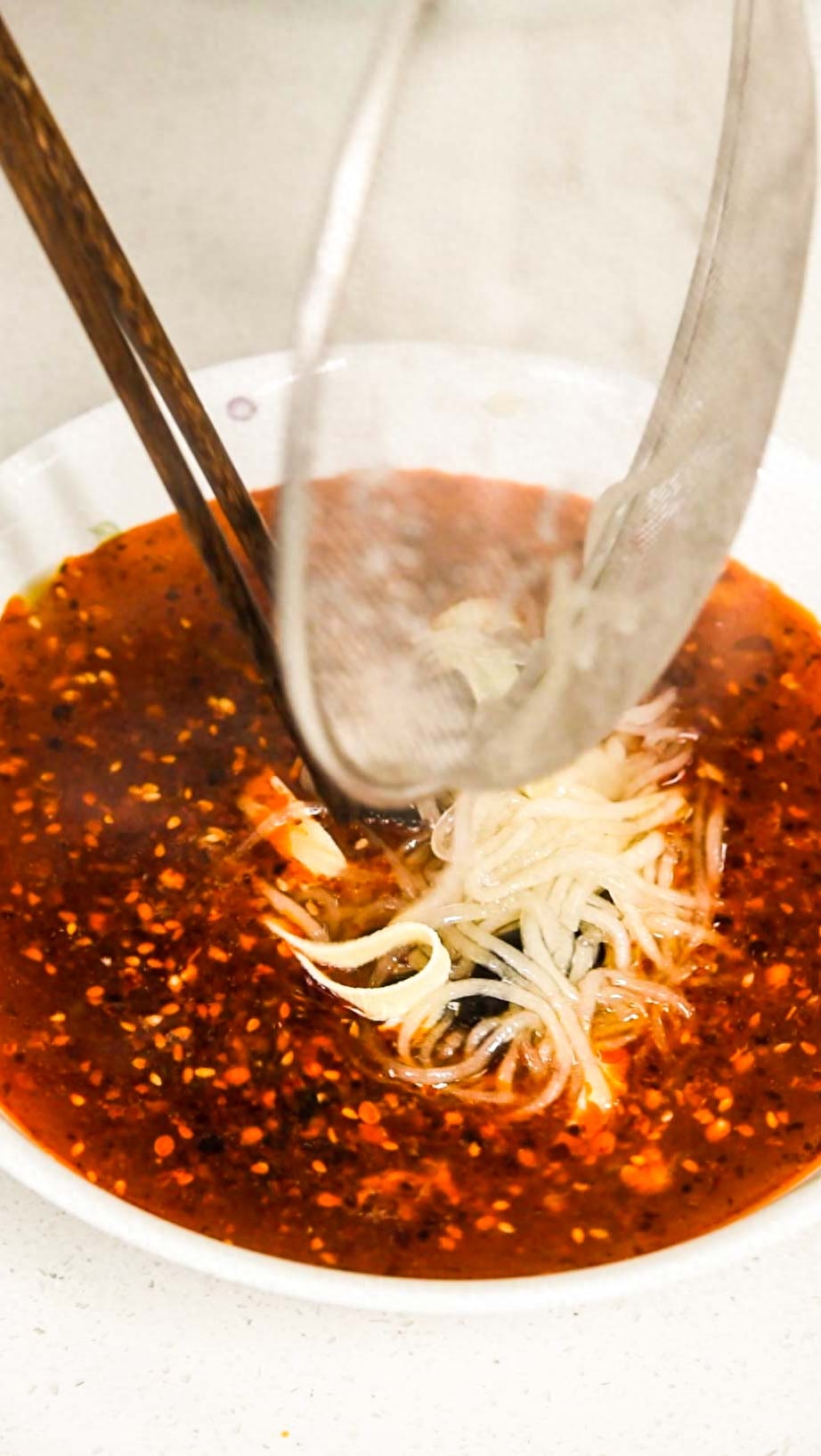 想吃麻辣烫不用买自己在家做,想吃麻辣烫不知道该怎么做