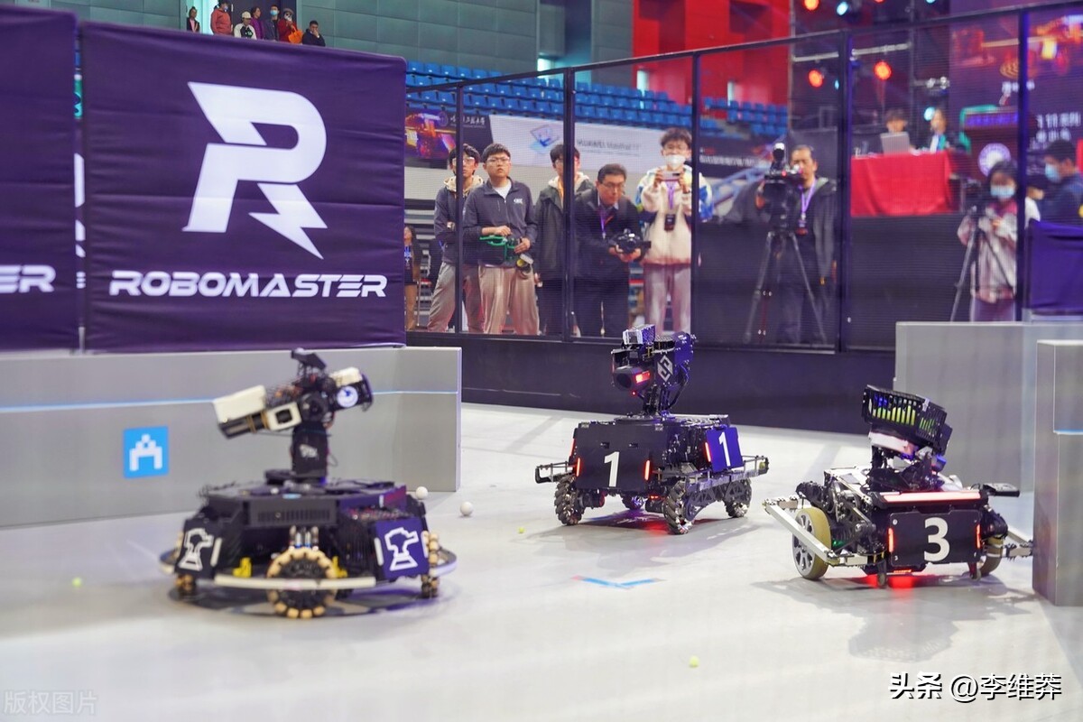 51个热门专业前景盘点自动化专业,高考自动化专业建议高分段孩子学