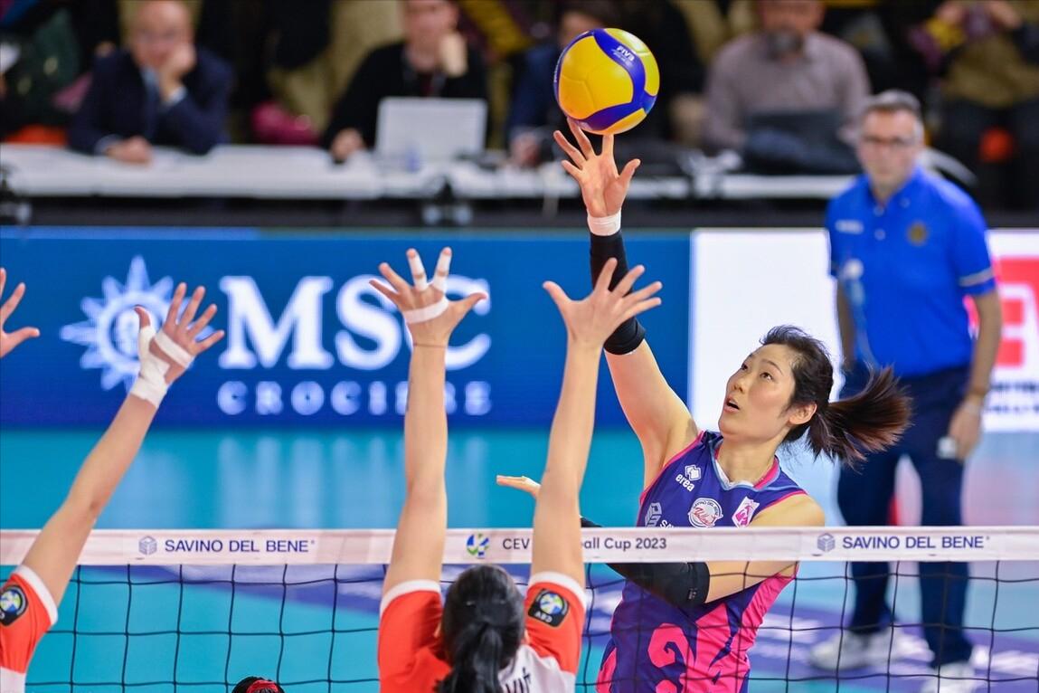 朱婷确认不回归了吗,朱婷手腕伤势怎么治