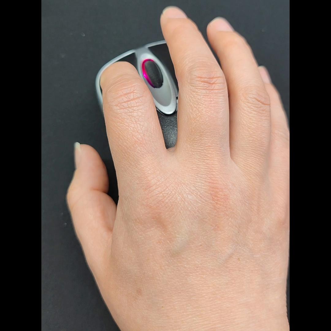 2022公认手感最好的鼠标csgo,r74800h罗技鼠标回报率设置csgo