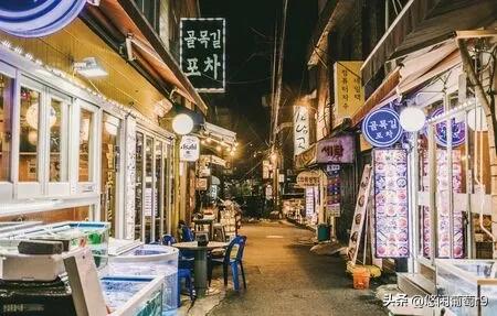 韩国梨泰院事件简介,韩国梨泰院事件过程