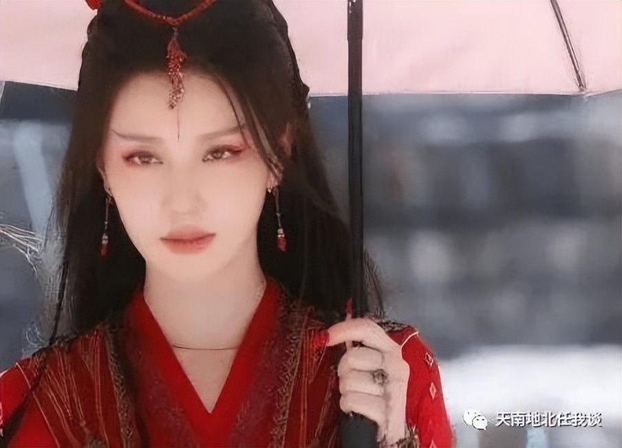 莲花楼花絮角丽谯,莲花楼李相夷角丽谯相认