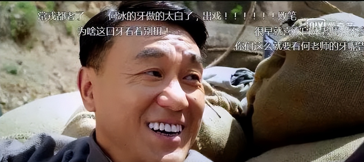 衣不蔽体,全身涂白,满口假牙闪瞎眼…娱圈的病态审美,该管管了