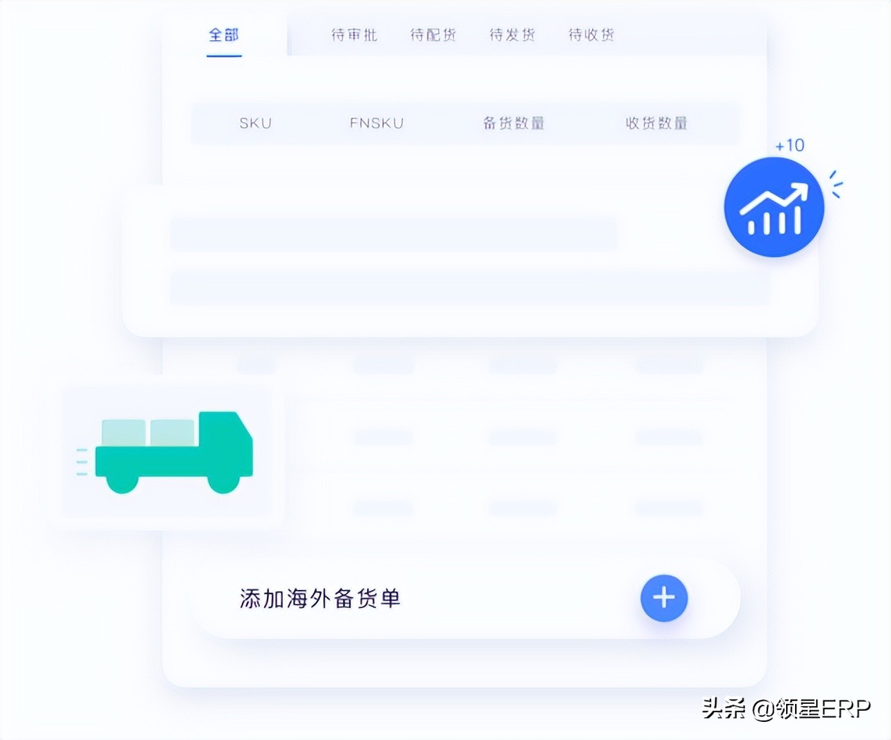 领星erp采购管理,领星erp仓库管理系统自学