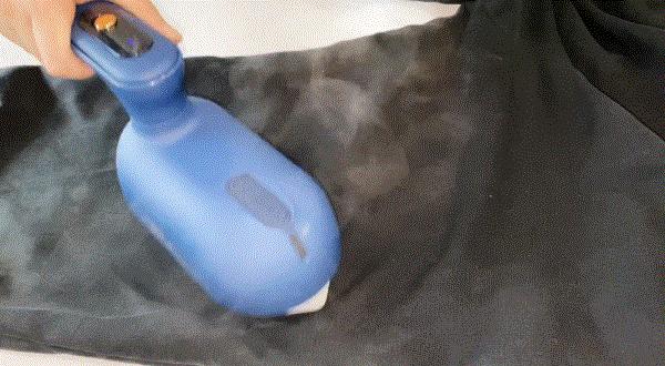 挂烫机就是智商税,手持挂烫机是干嘛的