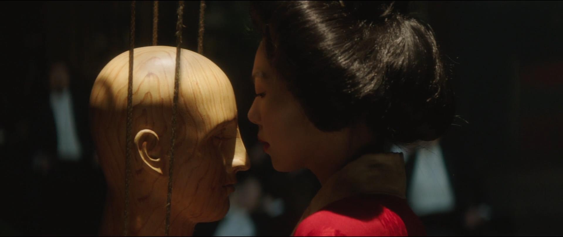 「拉片」「小姐」第七回：一群热爱学习的老男人