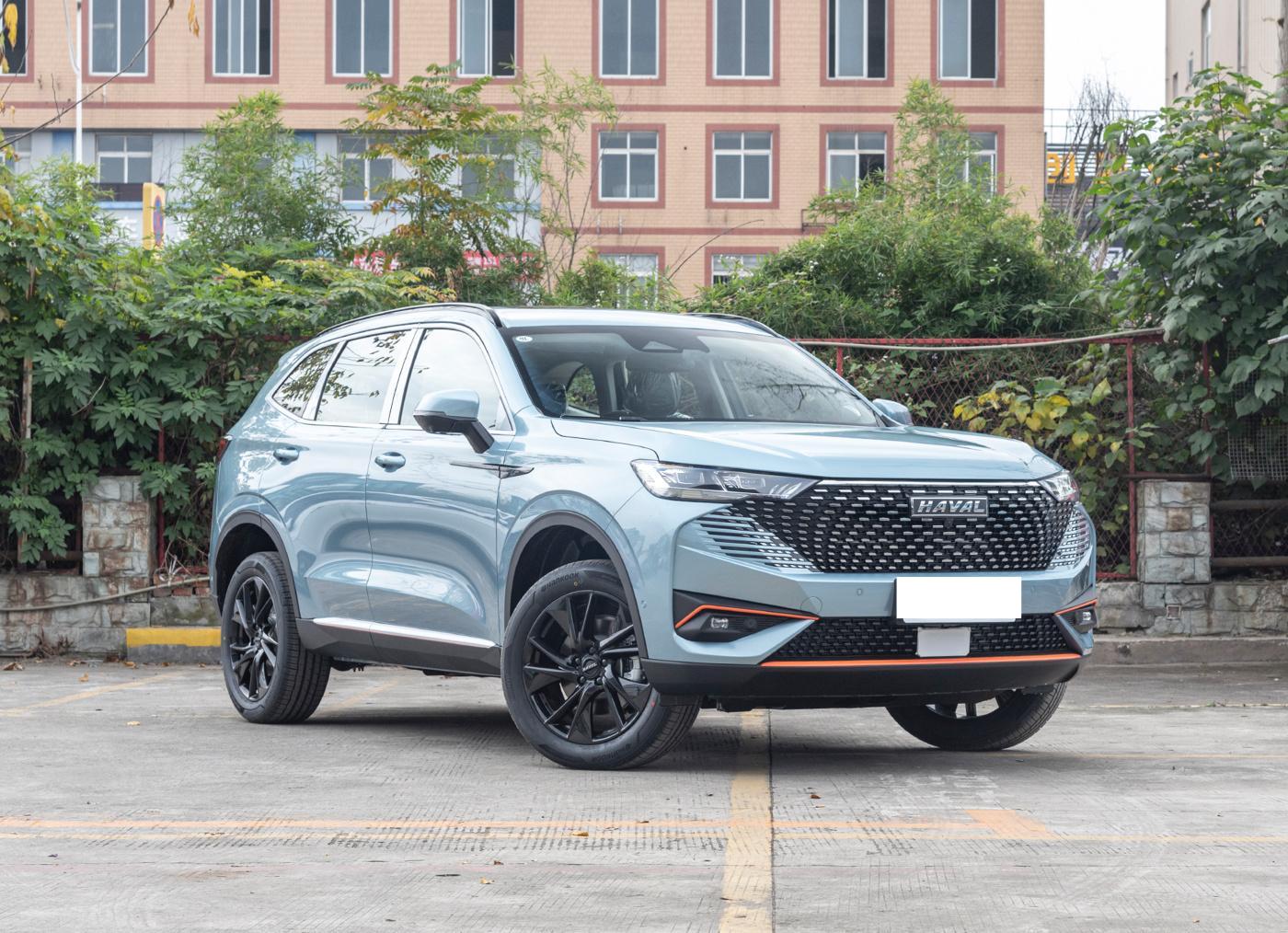 为什么这么多人买长城h6,哈弗h6有什么优缺点吗