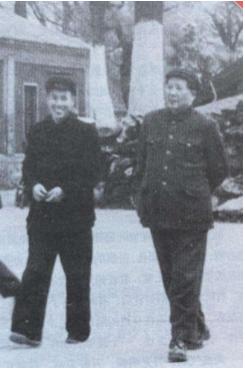 毛主席的生活秘书，晚年坦言曾留下2大遗憾，让他对伟人愧疚不已