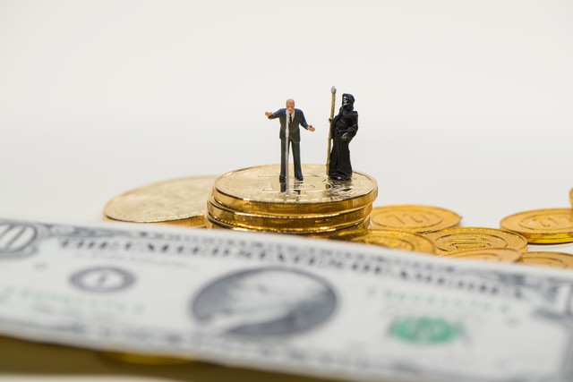 如何让别人乐意为你支付价格？秘密全在这里！