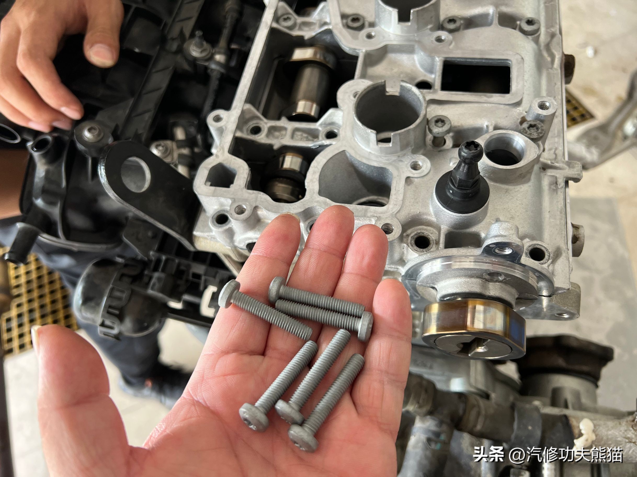 三十万公里的大众迈腾,三十万公里的迈腾b8