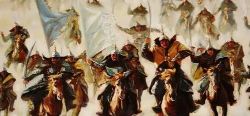 元朝忽必烈时代,元朝变迁史