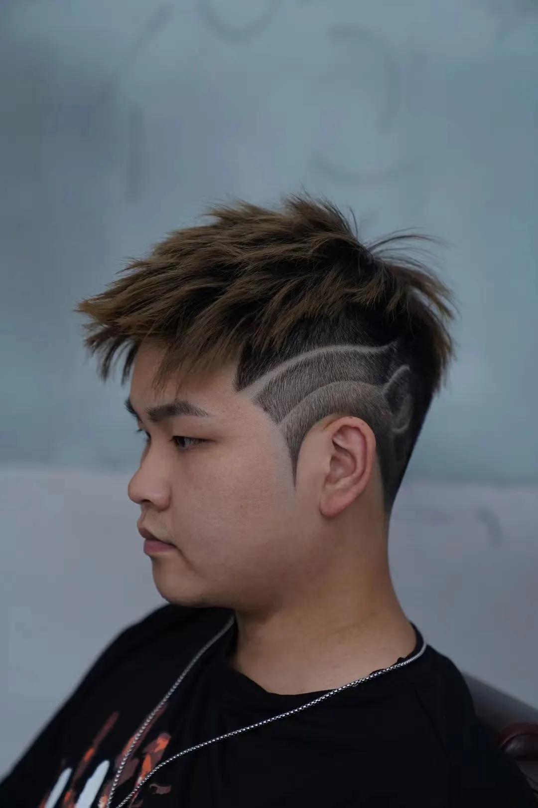 2023最受欢迎的男演员,2023最受欢迎的男生发型