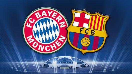 今晚上演巅峰对决，总身价16亿欧，两少帅斗法，莱万狭路相逢旧主