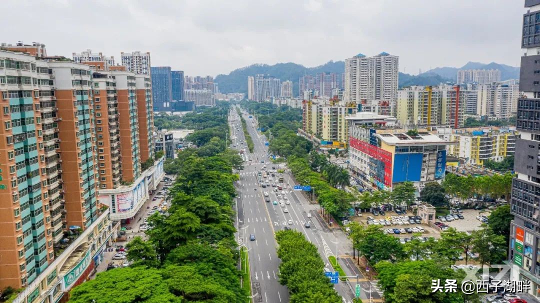 惠州市哪个农贸市场人流量最大,惠州城中村最旺的市场